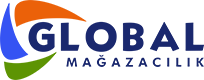 Global Mağazacılık Logo